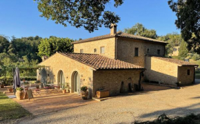 Podere Montaione Volterra